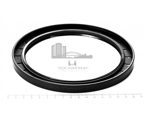 Сальник (манжета армированная) TC 135х170х12 NBR70