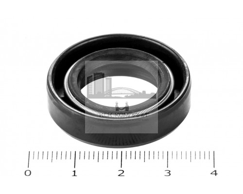 Сальник (манжета армированная) TC 20х32х8 NBR70