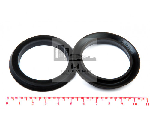 Манжета 1-056-3 ГОСТ 6678-72