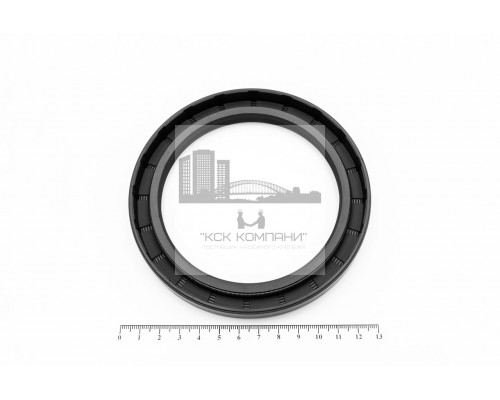 Сальник (манжета армированная) TC 95х125х13 NBR70