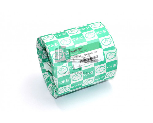 Сальник (манжета армированная) TC 95х125х13 NBR70