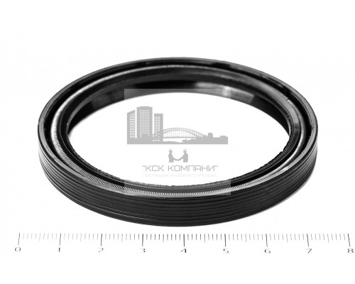 Сальник (манжета армированная) 2.2-60х72х8 ГОСТ 8752-79