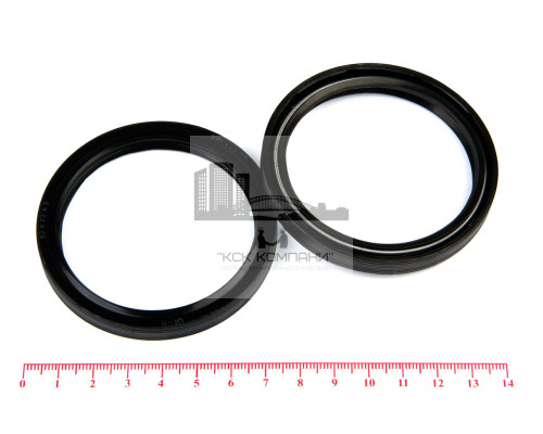 Сальник (манжета армированная) 2.2-60х72х8 ГОСТ 8752-79