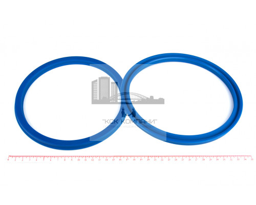 Манжета PU 160х180х10 UN