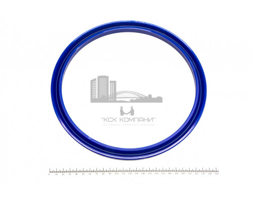 Манжета PU 220х250х15 UN