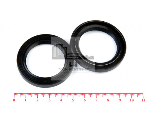 Сальник (манжета армированная) TC 36х50х7 NBR70