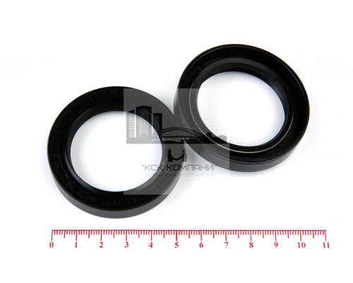 Сальник (манжета армированная) TC 40х56х10 NBR70