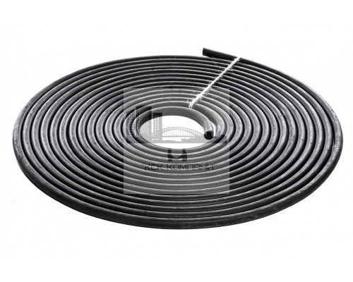 Шнур резиновый МБС 1-4с Ф 25 мм ГОСТ 6467-79