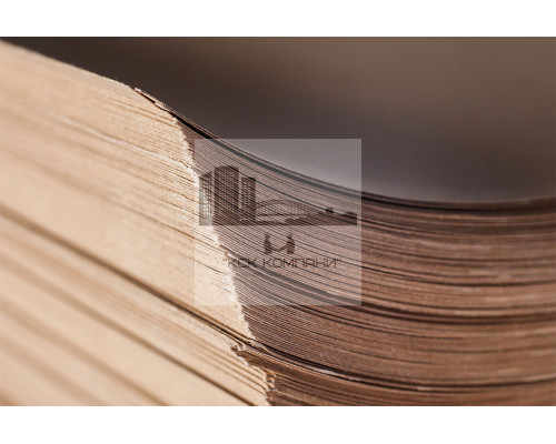 Картон  прокладочный А 0,3 мм   (1000х1030 мм) ТУ5443-012-00278882-2005