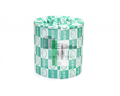 Сальник (манжета армированная) TC 80x125x13 NBR70