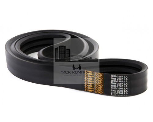 Ремень многоручьевой 3HB-2907 La / 2890 Lp HIMPT