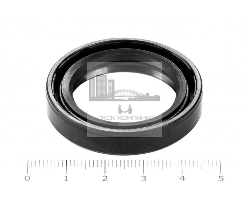 Сальник (манжета армированная) TC 30х42х8 NBR70