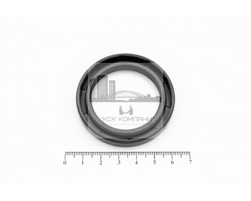 Сальник (манжета армированная) TC 40х55х8 NBR70