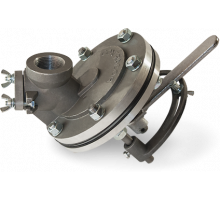 Дозатор абразива FSV 1 1/4" Contracor