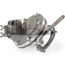 Дозатор абразива FSV 1 1/4" Contracor