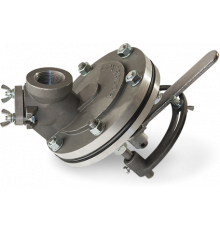 Дозатор абразива FSV 1 1/4" Contracor