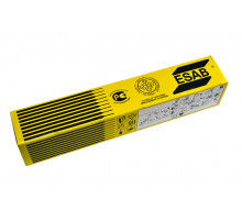 Электроды ОК-46 3,0х350 мм (5,3 кг) ESAB