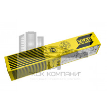 Электроды ОК-46 3,0х350 мм (5,3 кг) ESAB