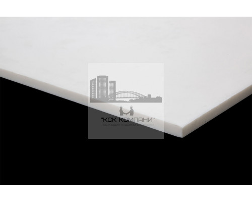 Фторопласт Ф-4 листовой 8 ±1.0 мм (1000х1000 мм) Китай