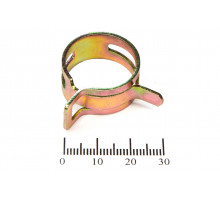 Хомут пружинный 20/12 W1