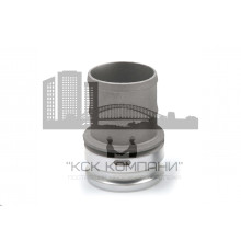 Камлок алюм. E-400 4" (100 мм)