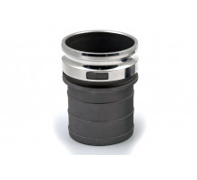 Камлок алюм. E-500 5" (125 мм)