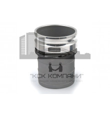 Камлок алюм. E-500 5" (125 мм)