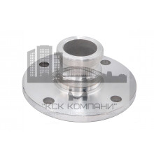 Камлок алюм. с фланцем FA-200 2" (50 мм)