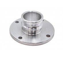 Камлок алюм. с фланцем FA-300 3" (75 мм)