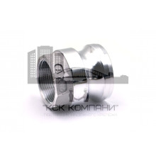 Камлок переходной алюм. А-2015 (ПАПА 50мм + внутр. резьба 38мм) 2" х 1 1/2"