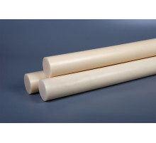 Капролон стержень Ф 70 мм ПА-6 (~1000 мм, ~4,8 кг) г.Клин