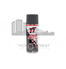 Клей быстрой фиксации ТТ GLQ05/92, аэрозоль 520 мл