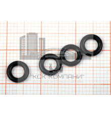 Кольцо 004-006-14 ГОСТ 9833-73