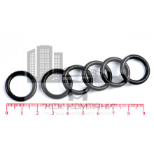 Кольцо 015.0-3.0 NBR70