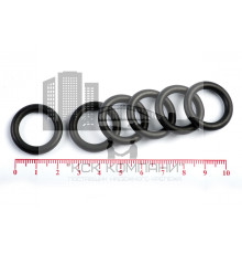 Кольцо 017.0-4.0 NBR70