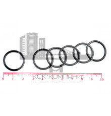 Кольцо 018.0-2.0 NBR70