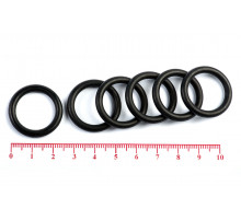 Кольцо 019.0-3.55 NBR70