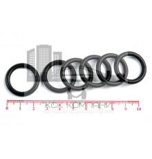 Кольцо 019.0-3.55 NBR70