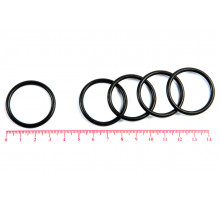 Кольцо 029-034-30 (028.5-3.0) NBR70