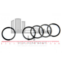 Кольцо 029-034-30 (028.5-3.0) NBR70