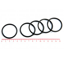 Кольцо 036-041-30 (035.0-3.0) NBR70