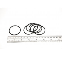 Кольцо 040-043-19 ГОСТ 9833-73