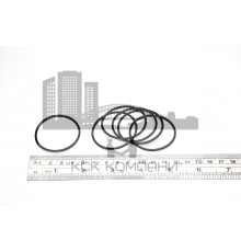 Кольцо 040-043-19 ГОСТ 9833-73