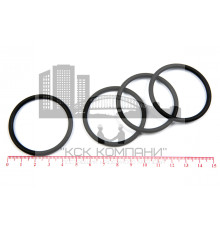 Кольцо 042-048-36 ГОСТ 9833-73