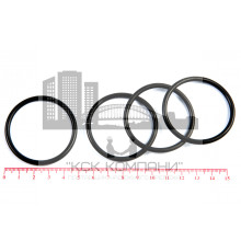 Кольцо 044-050-36 (042.7-3.55) NBR70