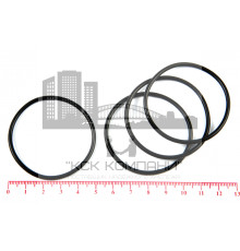 Кольцо 046.0-2.5 NBR70