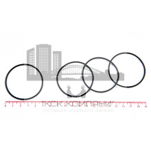 Кольцо 050-053-19 ГОСТ 9833-73