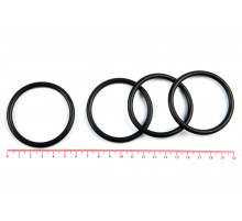 Кольцо 051.0-5.0 NBR70