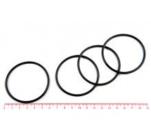 Кольцо 055-060-30 ГОСТ 9833-73