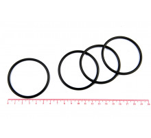 Кольцо 055-061-36 ГОСТ 9833-73